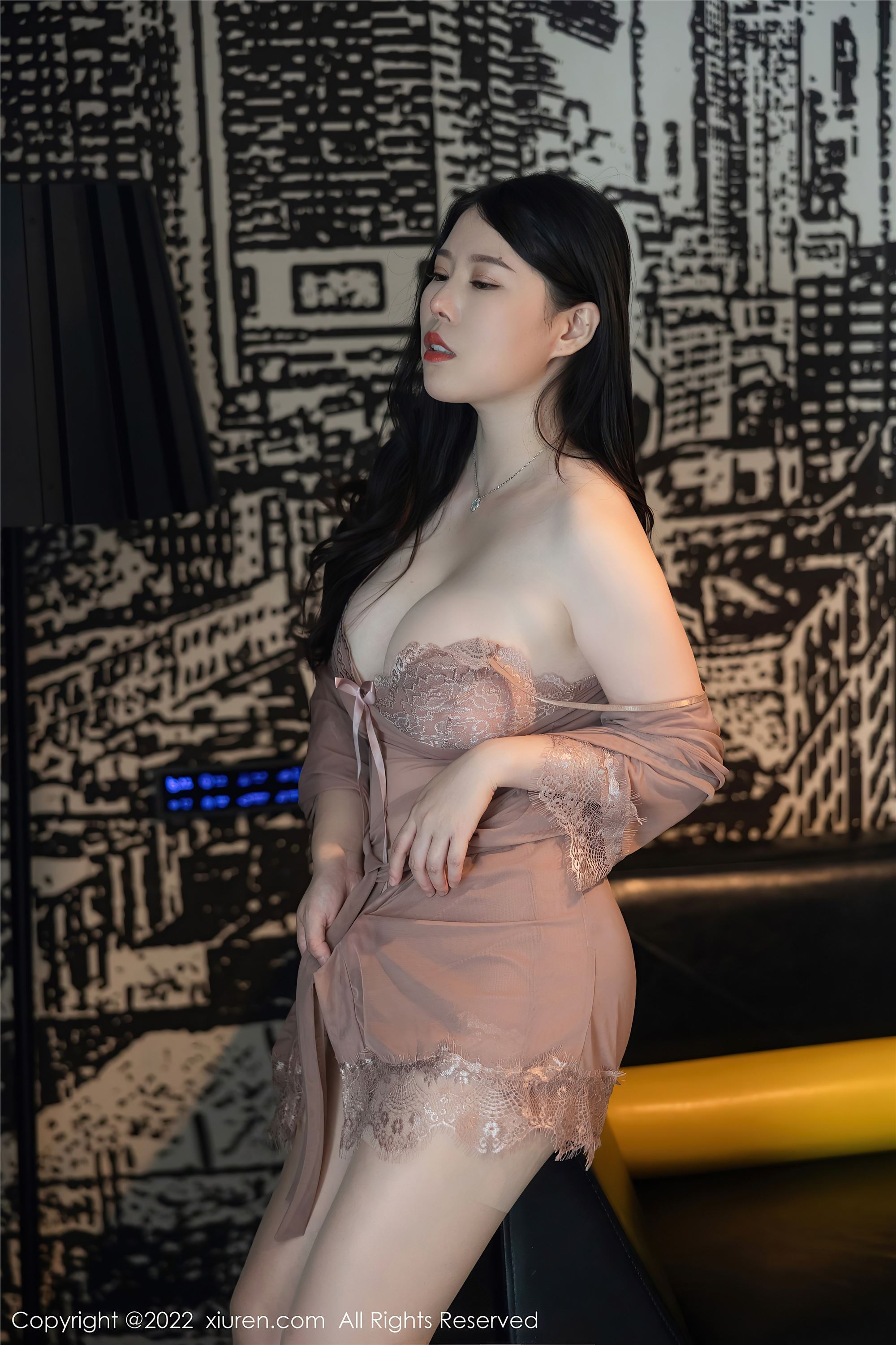 Xiuren秀人网 2022.09.26 NO.5641 白茹雪